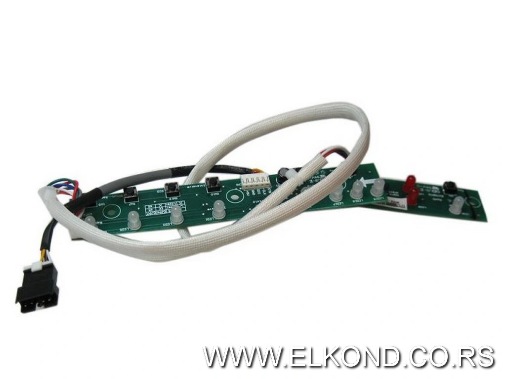 Elektronika sudomašine MIDEA 17176000016105